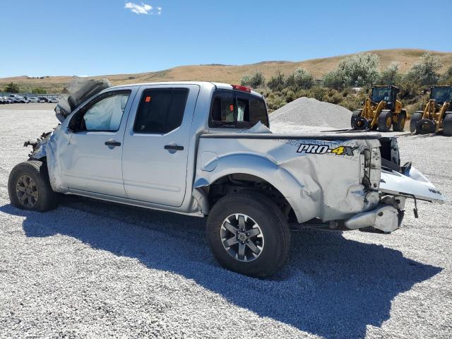 Vin: 1n6ad0ev2jn743841, lot: 64862954, nissan frontier s 20182