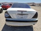 MERCEDES-BENZ CL 500 photo