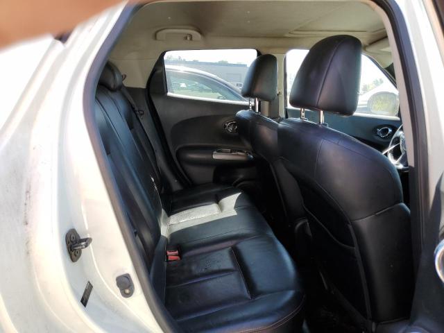 2011 Nissan Juke S VIN: JN8AF5MR1BT004914 Lot: 61169224