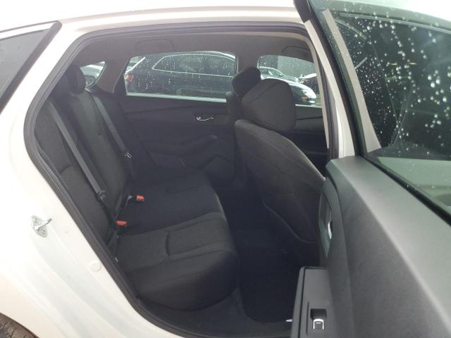 2023 HONDA ACCORD LX - 1HGCY1F26PA055529