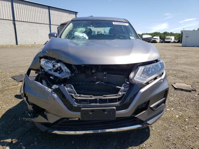 2019 Nissan Rogue S VIN: KNMAT2MV1KP511336 Lot: 61542044