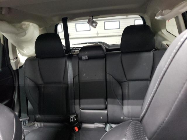 2021 Subaru Forester Limited VIN: JF2SKAUC9MH507338 Lot: 61546004