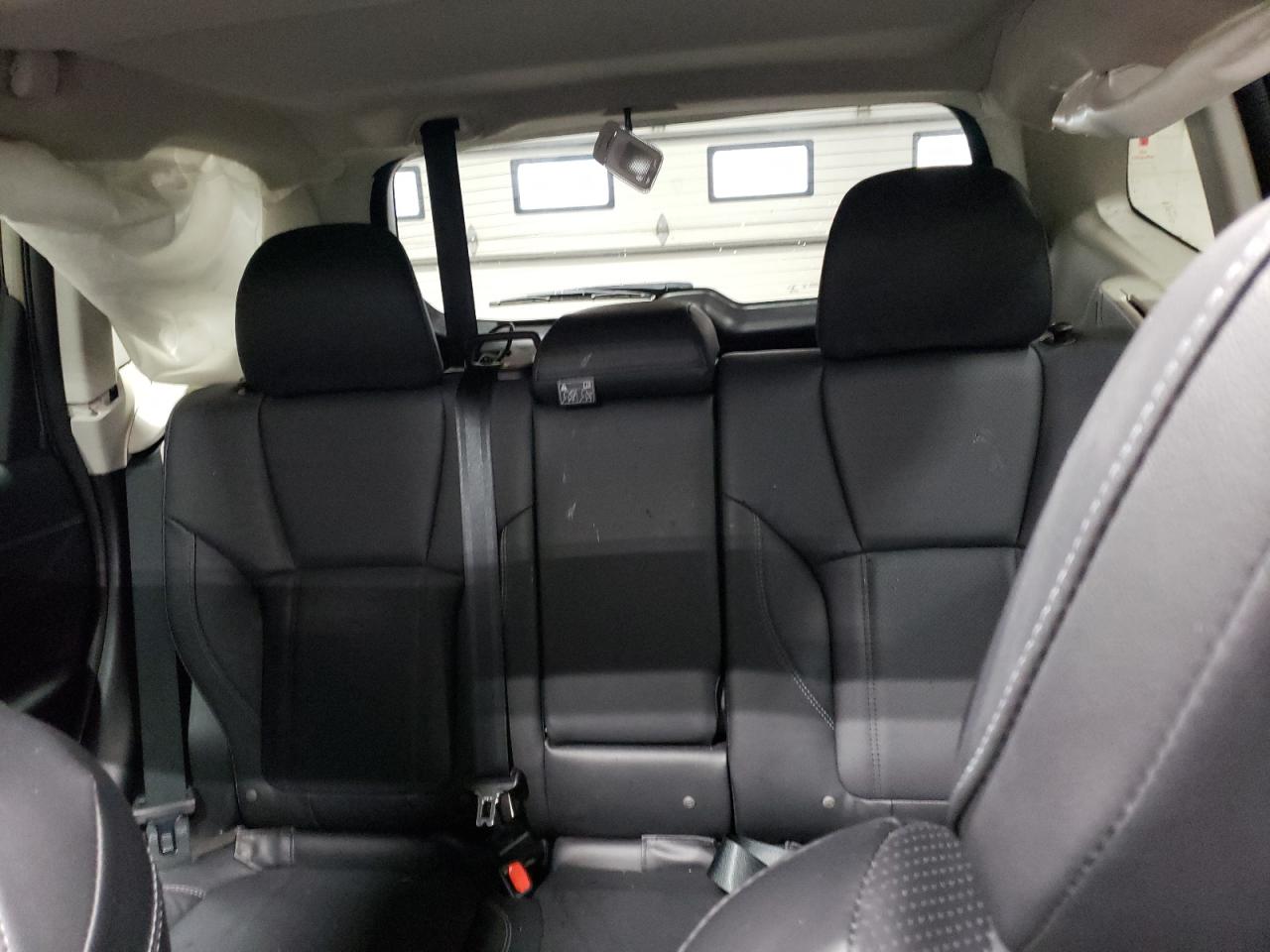 JF2SKAUC9MH507338 2021 Subaru Forester Limited