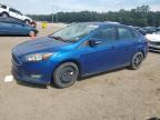2018 FORD FOCUS SEL - 1FADP3H22JL229256