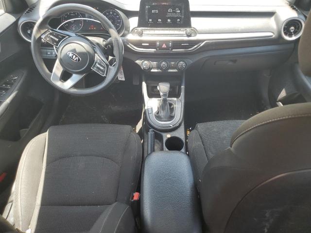 2021 Kia Forte Fe VIN: 3KPF24AD0ME271750 Lot: 62088514