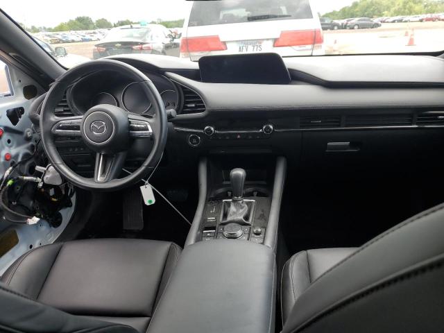 2021 Mazda 3 VIN: JM1BPBJY7M1321845 Lot: 61230784