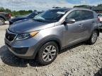 KIA SPORTAGE L photo