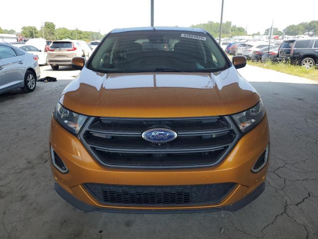 VIN 2FMPK4AP1FBB80376 2015 Ford Edge, Sport no.5