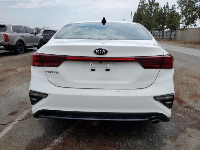 2021 Kia Forte Fe VIN: 3KPF24AD0ME349623 Lot: 62728954