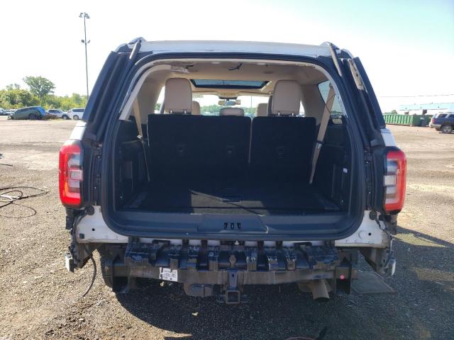 2023 FORD EXPEDITION - 1FMJK2A85PEA41022
