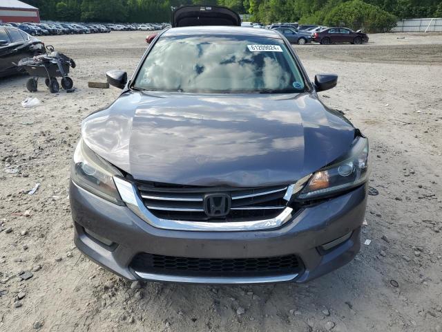 1HGCR2F5XEA147379 2014 Honda Accord Sport