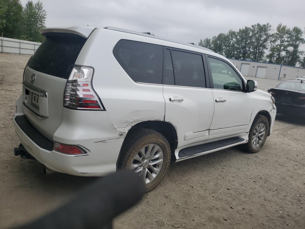 JTJBM7FX3G5140600 2016 Lexus Gx 460