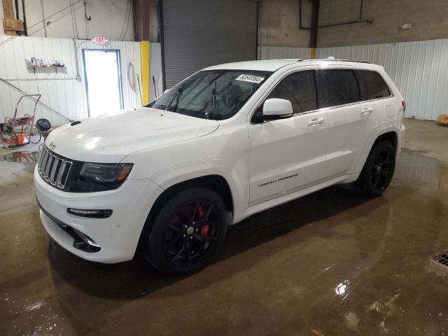 2015 JEEP GRAND CHER - 1C4RJFDJ9FC237930