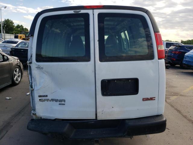 2010 GMC Savana G1500 VIN: 1GTUHAD48A1114448 Lot: 60131834