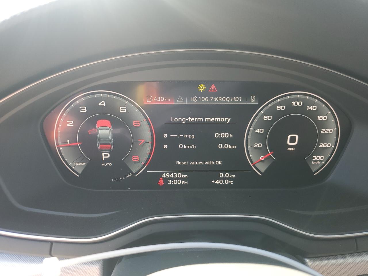 WAUHMAF46LN005795 2020 Audi A4 Premium Plus