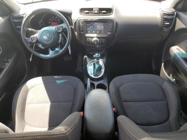 2018 KIA SOUL - KNDJN2A25J7545170