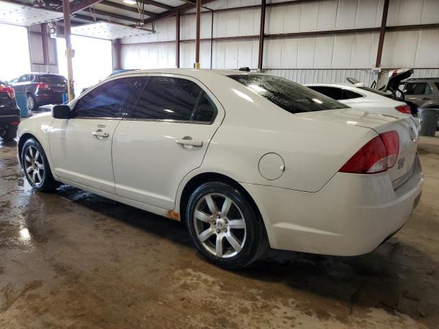 2010 Mercury Milan Premier VIN: 3MEHM0JA3AR609968 Lot: 61711564