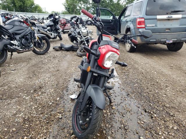 2022 HONDA NVA110 B 3H1JK0708ND002647