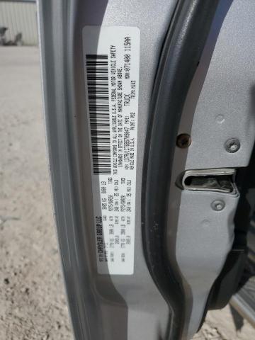 2011 Dodge Ram 1500 VIN: 1D7RV1CT6BS709047 Lot: 61482974