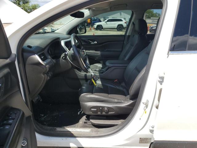 2018 GMC Acadia Slt-1 VIN: 1GKKNULS4JZ138737 Lot: 61844564