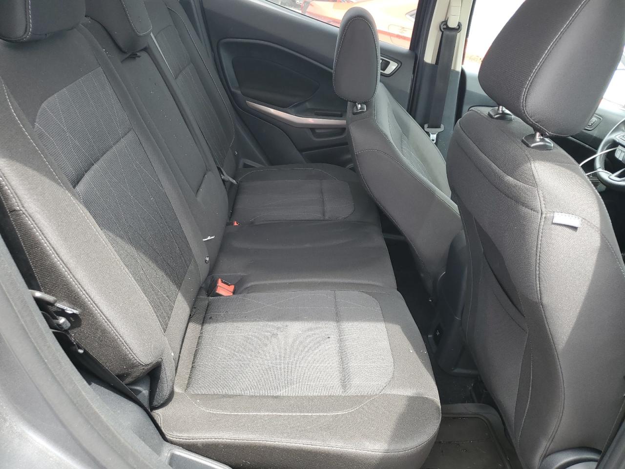 MAJ3S2GE8LC336959 2020 Ford Ecosport Se