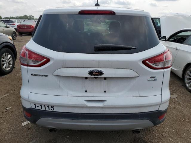 VIN 1FMCU9GX4GUB40768 2016 Ford Escape, SE no.6