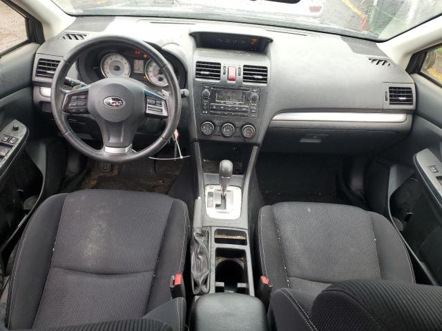 VIN JF1GPAL60DH831429 2013 Subaru Impreza, Sport Pr... no.8