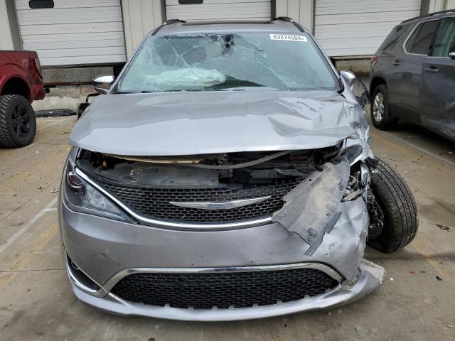 2018 CHRYSLER PACIFICA L - 2C4RC1GG5JR276057