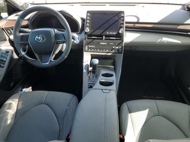 2020 Toyota Avalon Limited VIN: 4T1D21FB4LU014048 Lot: 61500474