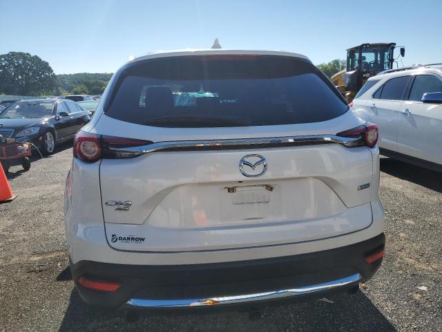 2019 Mazda Cx-9 Grand Touring VIN: JM3TCBDY9K0317737 Lot: 61338154