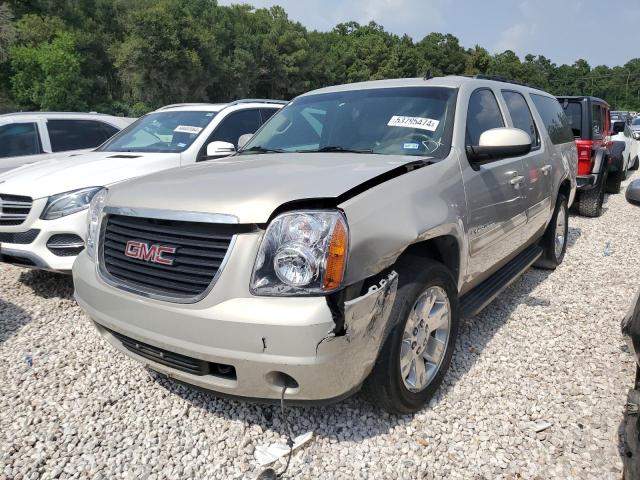 2008 GMC Yukon Xl C1500 VIN: 1GKFC16008R234231 Lot: 53795474