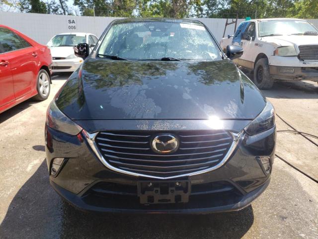 VIN JM1DKFD77H0146591 2017 MAZDA CX-3 no.5