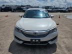 HONDA ACCORD LX photo