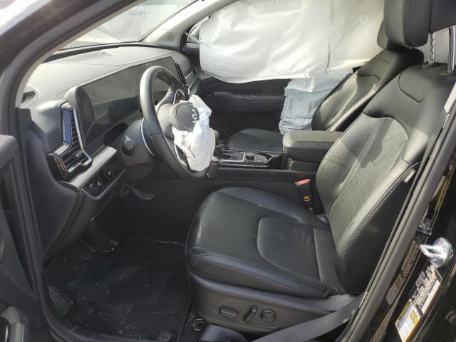 2023 KIA SPORTAGE E - 5XYK33AF8PG101974