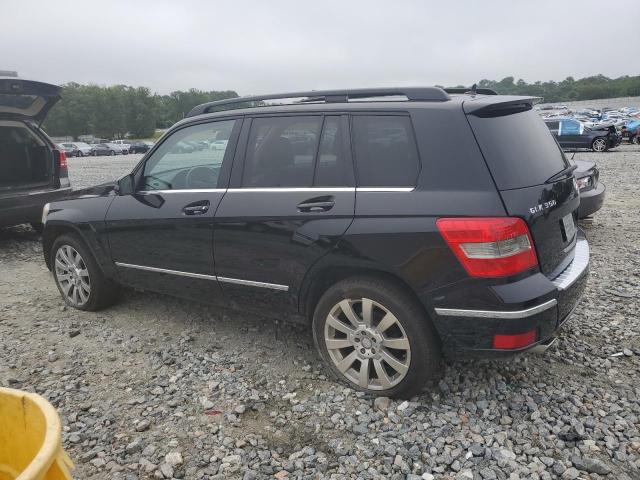 2010 Mercedes-Benz Glk 350 VIN: WDCGG5GB7AF424010 Lot: 62092414