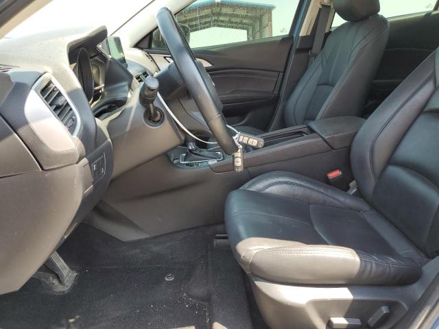 2018 Mazda 3 Touring VIN: 3MZBN1V37JM239320 Lot: 63059634