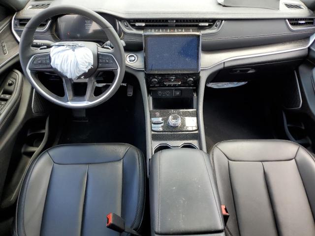 2024 JEEP GRAND CHER - 1C4RJYB63RC158607