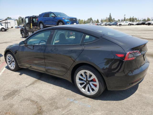 VIN 5YJ3E1EA5PF669401 2023 Tesla MODEL 3 no.2