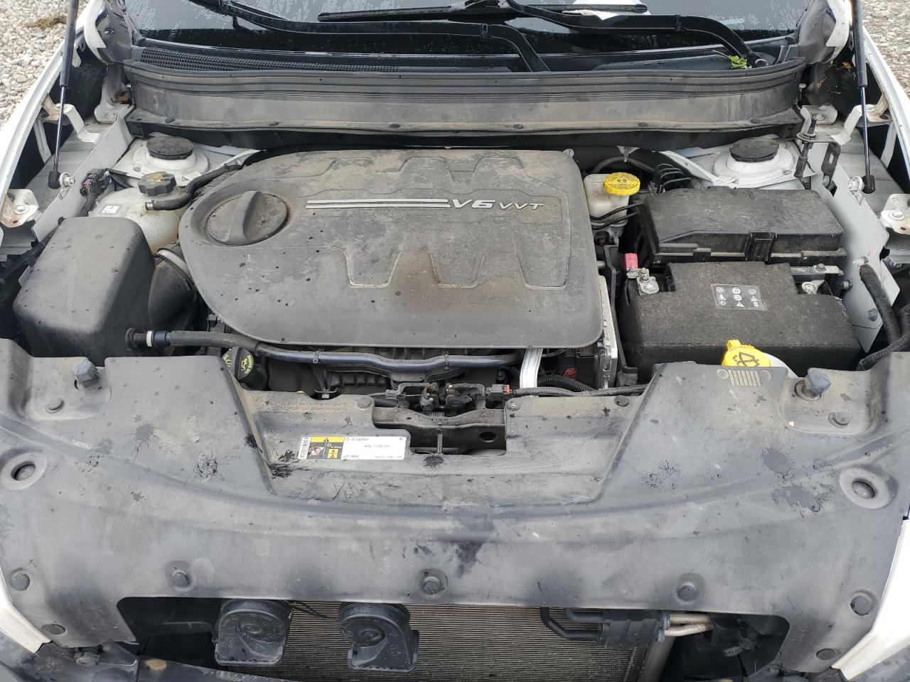 1C4PJMBS5HW570280 2017 Jeep Cherokee Trailhawk