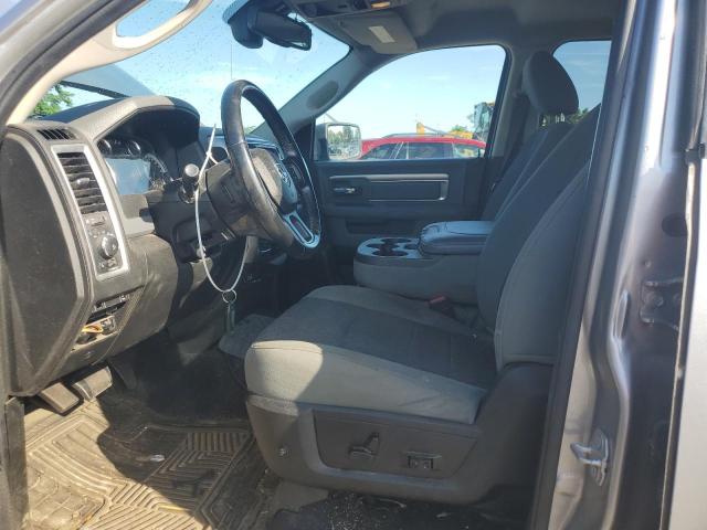 2019 Ram 1500 Classic Slt VIN: 1C6RR7TT4KS713235 Lot: 62395864
