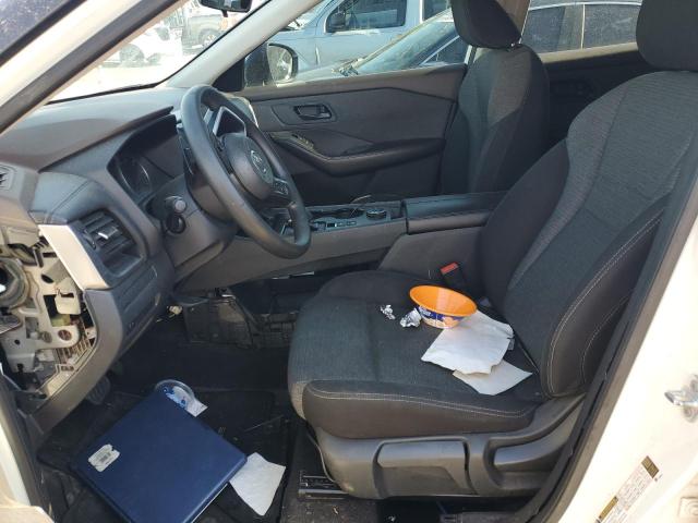 2021 NISSAN ROGUE S - 5N1AT3AB4MC803231