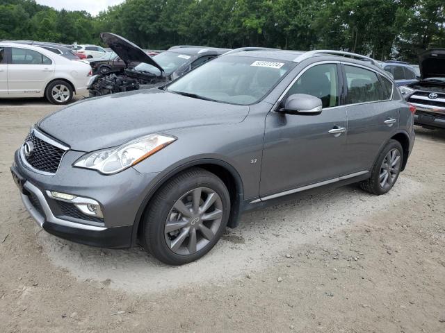 2017 INFINITI QX50 - JN1BJ0RR3HM415862