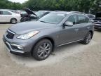 2017 INFINITI QX50 - JN1BJ0RR3HM415862