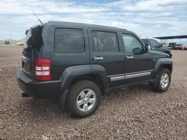 1J4PN2GKXBW564381 2011 Jeep Liberty Sport