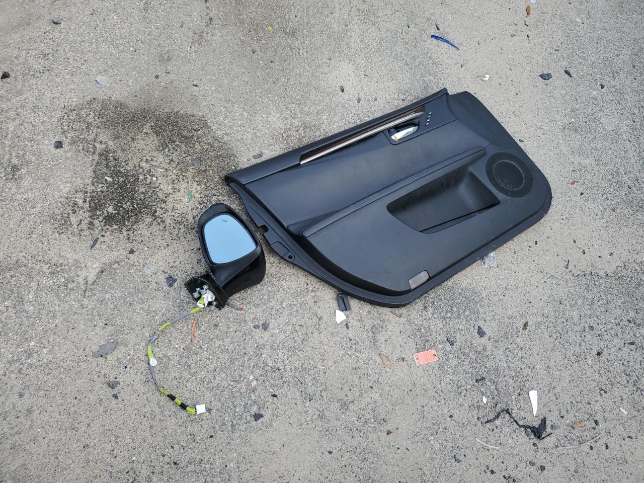 JTHBK1GG5F2181359 2015 Lexus Es 350