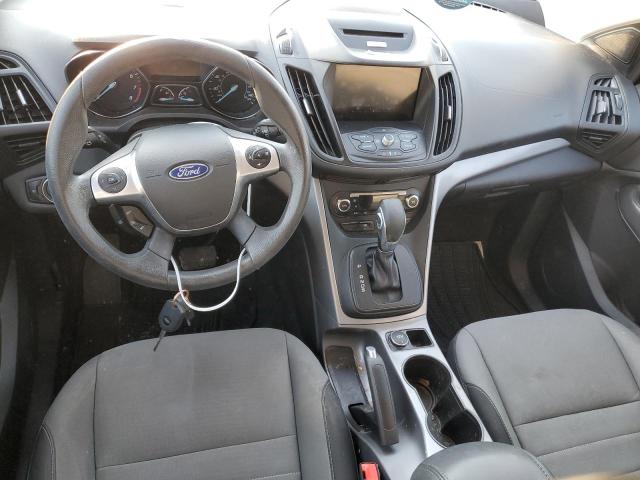 2015 Ford Escape Se VIN: 1FMCU9G98FUC25774 Lot: 61926814