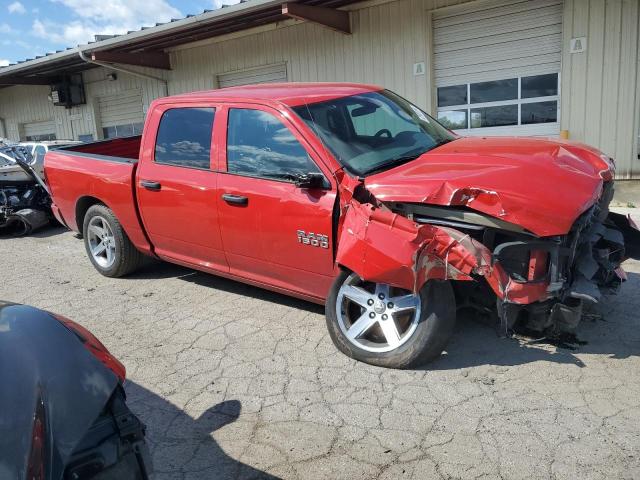 2017 RAM 1500 ST - 1C6RR7KG4HS772864