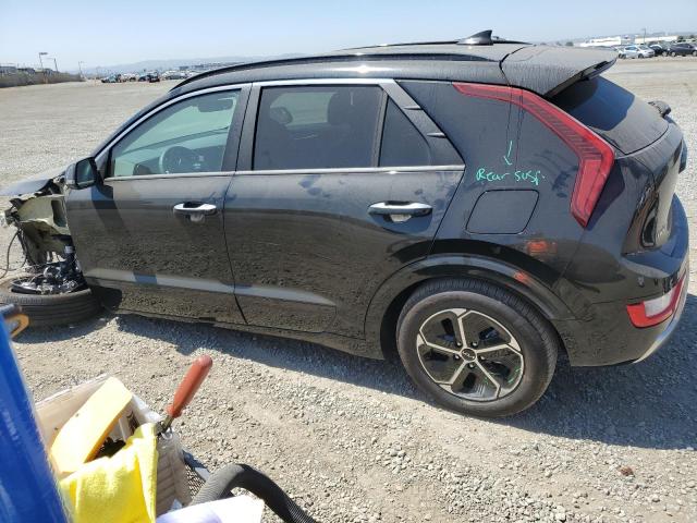 2024 KIA NIRO KNDCT3LE7R5135618