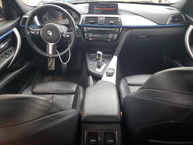 2018 BMW 328 D XDRI - WBA8F1C58JK898509