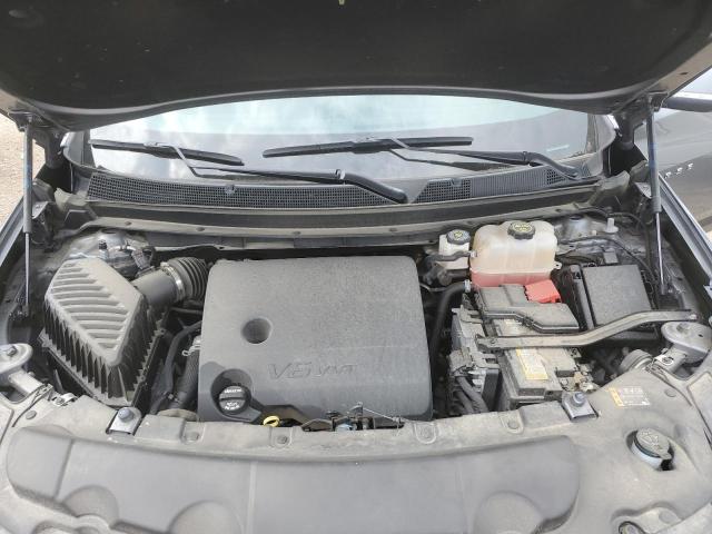 2021 Chevrolet Traverse Lt VIN: 1GNERGKW0MJ191433 Lot: 60801014